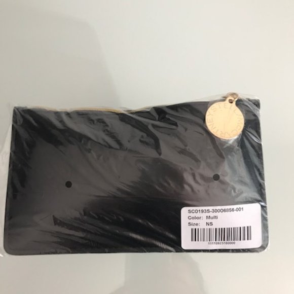 STELLA McCARTNEY SC0193S Black Sunglasses - Picture 9 of 9